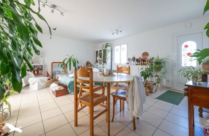 Vente maison 4 pièces 98 m² Le Château-d'Oléron (17480) — photo 3