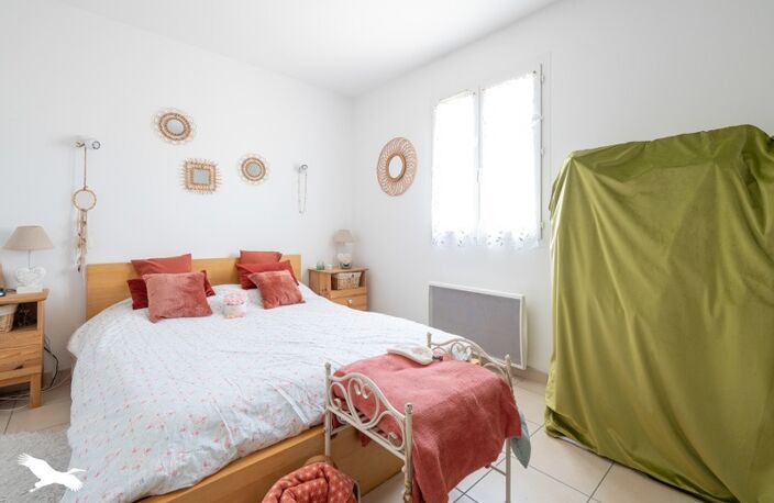 Vente maison 4 pièces 98 m² Le Château-d'Oléron (17480) — photo 4