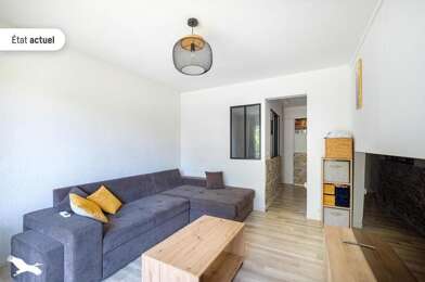 Appartement 2 pièces 173501 €
