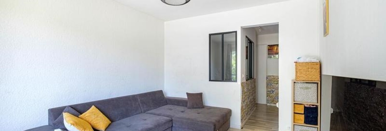 Appartement 2 Pièces 51 m² à vendre à Bron (69500)