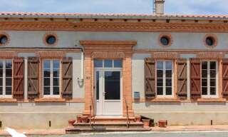Maison 5 Pièces 129 m² à vendre à Samatan (32130)