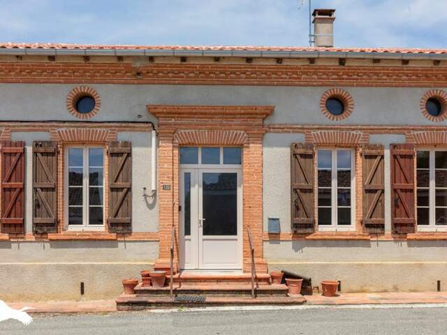 Gersoise de 5 pièces principales — photo du bien