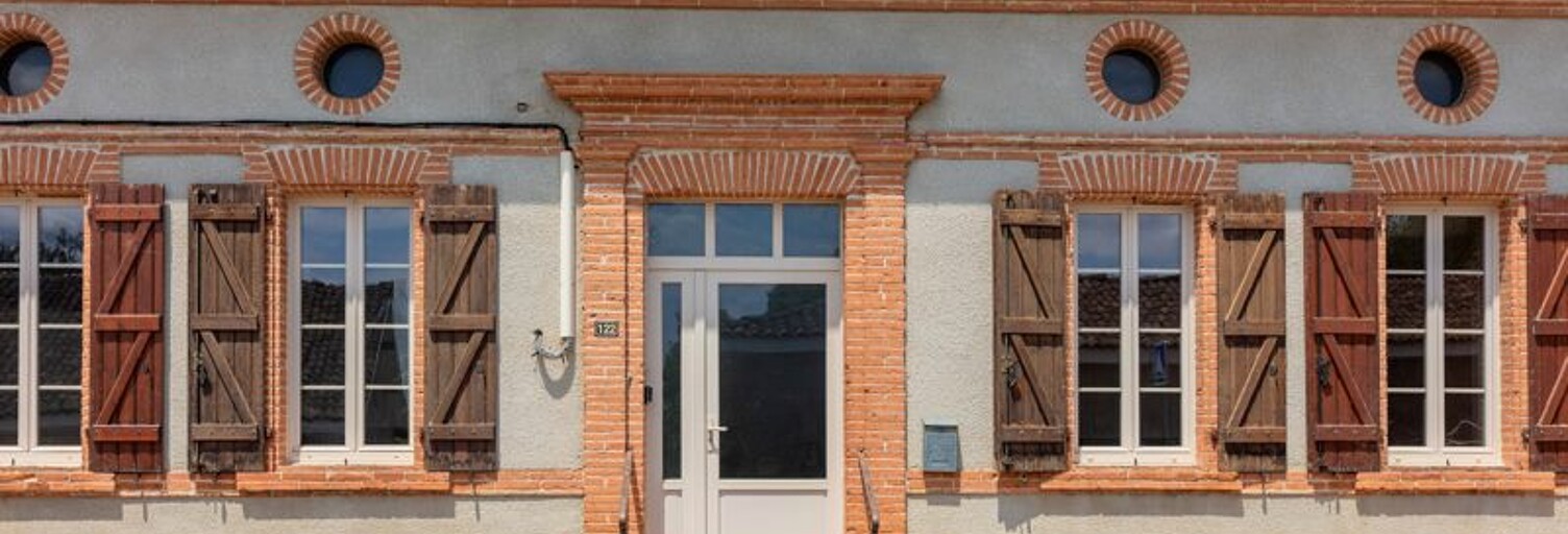 Maison 5 Pièces 129 m² à vendre à Samatan (32130)