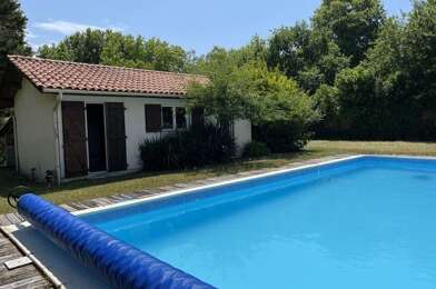 Maison 1 pièces 150500 €