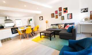 Appartement 3 Pièces 57 m² à vendre à Montpellier (34000)