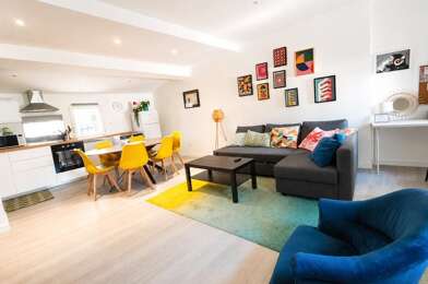 Appartement 3 pièces 223000 €