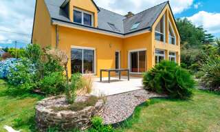 Maison 6 Pièces 136 m² à vendre à Coray (29370)