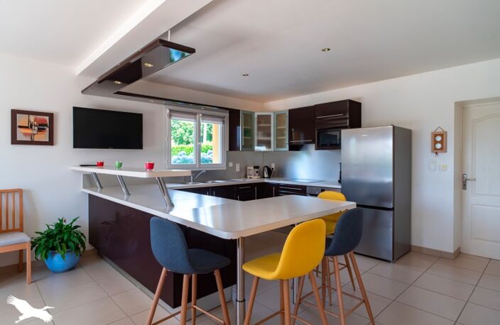 Contemporaine de 6 pièces principales — photo 3
