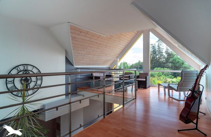 Contemporaine de 6 pièces principales — photo 5