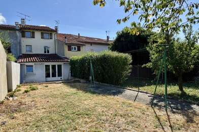 Maison 5 pièces 189000 €