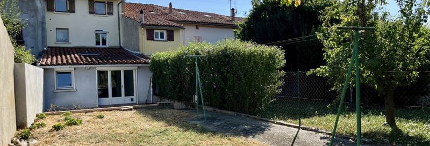 Maison 5 Pièces 136 m² à vendre à Mazères (09270)