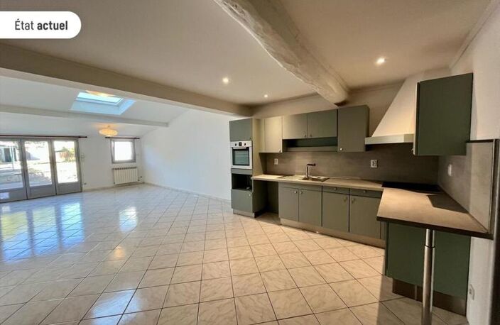 Maison de ville de 5 pièces principales — photo 2