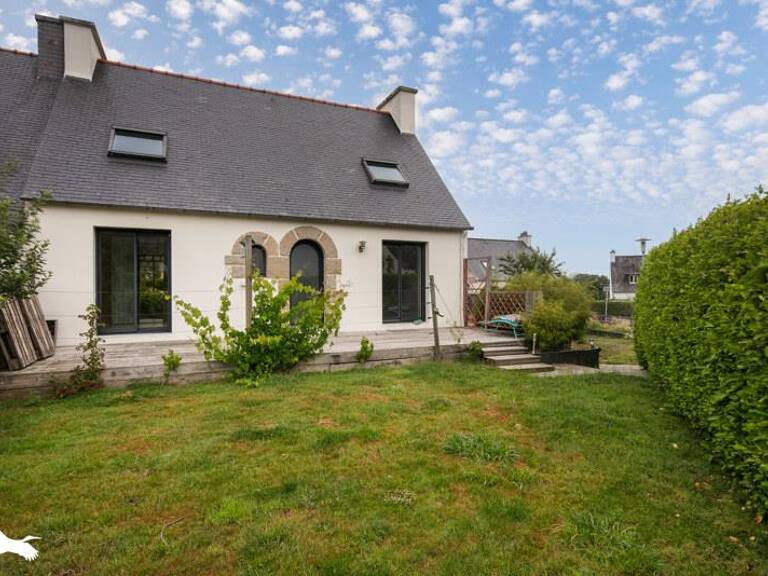Néo-Bretonne de 5 pièces principales — photo 1