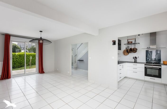 Néo-Bretonne de 5 pièces principales — photo 2