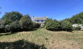 Maison 7 Pièces 135 m² à vendre à Peumerit (29710)