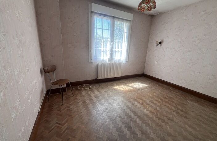 Vente maison 7 pièces 135 m² Peumerit (29710) — photo 5