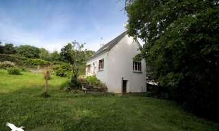 Maison 4 Pièces 96 m² à vendre à Moëlan-sur-Mer (29350)