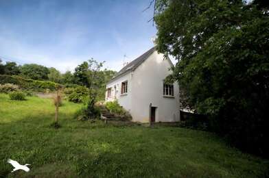 Maison 4 pièces 210400 €