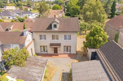 Maison 9 pièces 199000 €