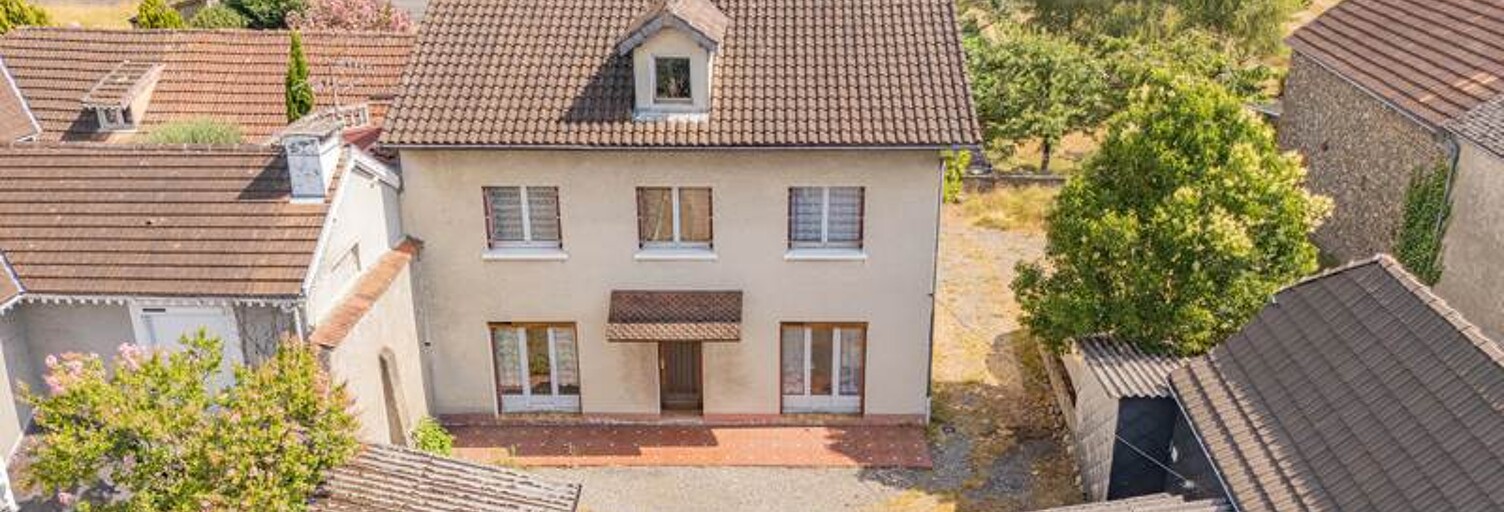 Maison 9 Pièces 173 m² à vendre à Artix (64170)