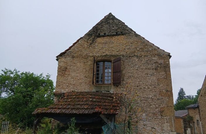 Maison de bourg de 1 pièces principales — photo 2