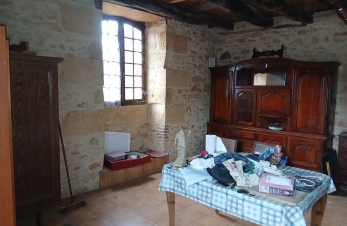 Maison de bourg de 1 pièces principales — photo 5