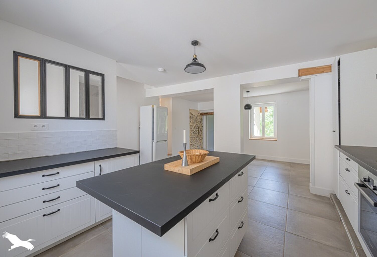Vente maison 4 pièces 104 m² Thil (31530) — photo 1