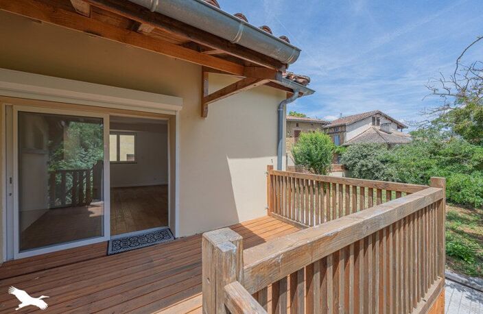 Vente maison 4 pièces 104 m² Thil (31530) — photo 2