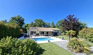 Maison 5 Pièces 120 m² à vendre à Saint-Jean-d'Illac (33127)