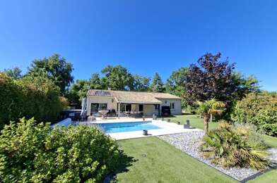 Maison 5 pièces 490000 €