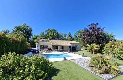Contemporaine de 5 pièces principales — photo du bien