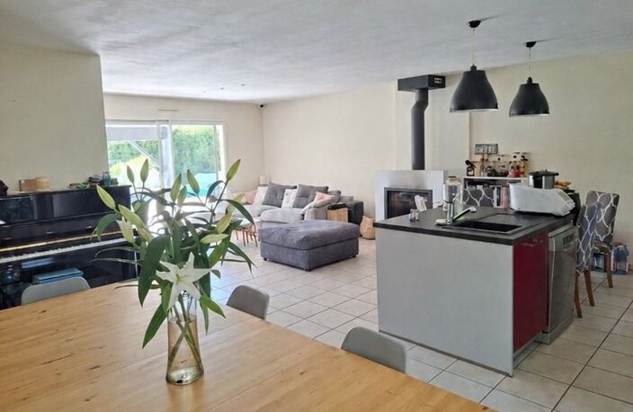 Contemporaine de 5 pièces principales — photo 2