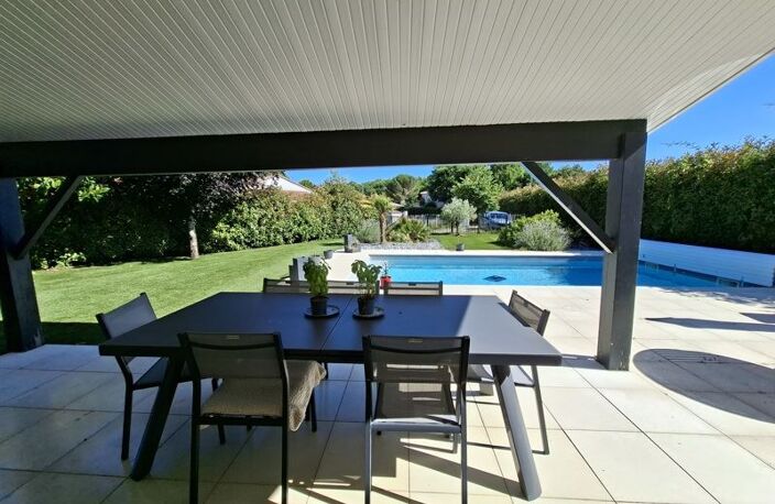Contemporaine de 5 pièces principales — photo 3