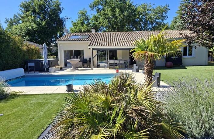 Contemporaine de 5 pièces principales — photo 5
