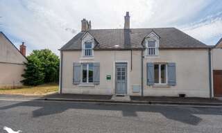 Maison 5 Pièces 145 m² à vendre à Mehun-sur-Yèvre (18500)