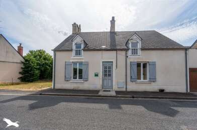 Maison 5 pièces 182069 €