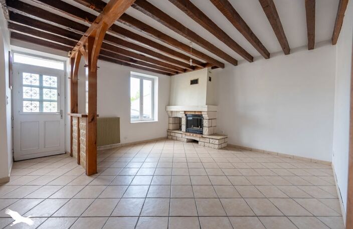 Vente maison 5 pièces 145 m² Mehun-sur-Yèvre (18500) — photo 3