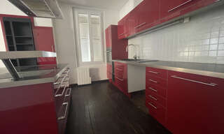Appartement 4 Pièces 119 m² à louer à Saint-Rambert-d'Albon (26140)