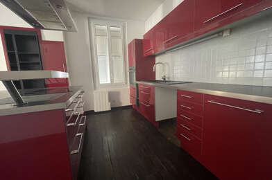 Appartement 4 pièces 895 €
