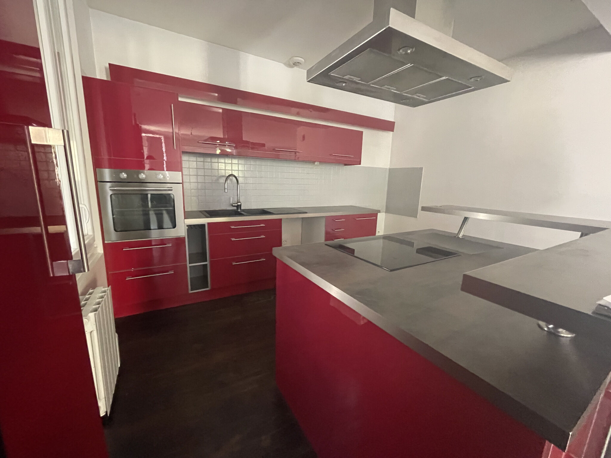 Appartement  T4 à louer Saint-Rambert-d'Albon 26140