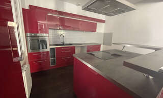 Appartement 4 Pièces 119 m² à louer à Saint-Rambert-d'Albon (26140)