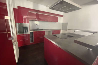 Appartement 4 pièces 895 €
