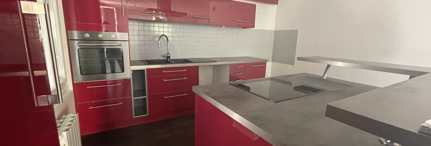 Appartement 4 Pièces 119 m² à louer à Saint-Rambert-d'Albon (26140)