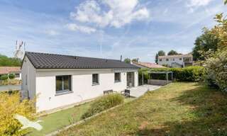 Maison 3 Pièces 85 m² à vendre à Peyrole (81310)