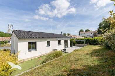 Maison 3 pièces 225000 €