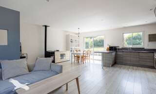 Maison 3 Pièces 85 m² à vendre à Peyrole (81310)