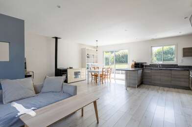 Maison 3 pièces 225000 €