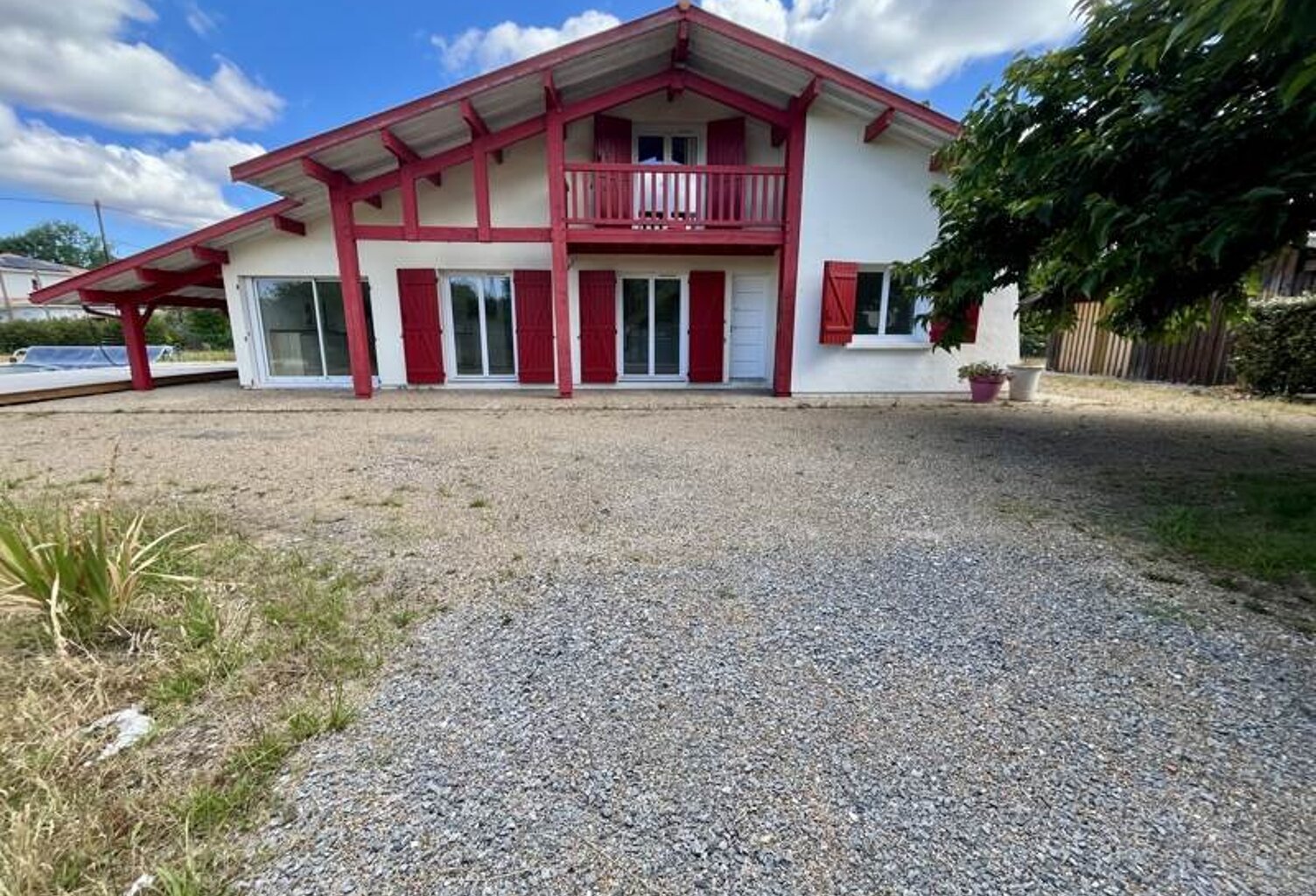 Vente maison 6 pièces 137 m² Sanguinet (40460) — photo 1