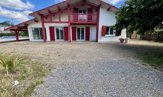 Maison 6 Pièces 137 m² à vendre à Sanguinet (40460)