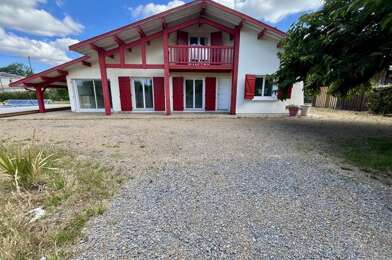 Maison 6 pièces 555000 €